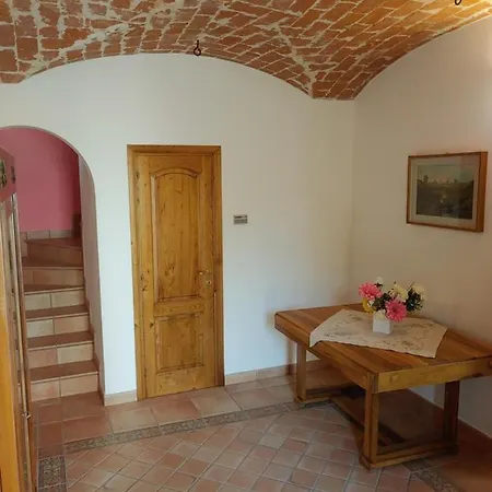 Casa Collarano Tatil Evi