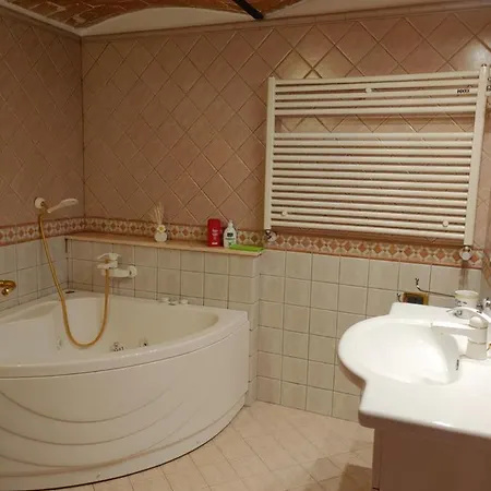 Casa Collarano Сasa de vacaciones San Demetrio ne' Vestini