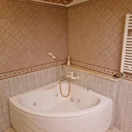Сasa de vacaciones Casa Collarano