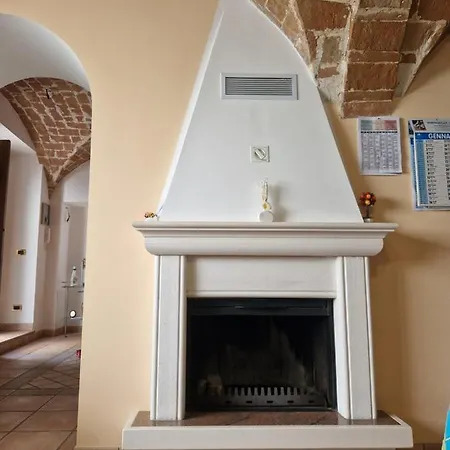 Casa Collarano 度假居 San Demetrio ne' Vestini