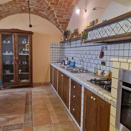Casa Collarano San Demetrio ne' Vestini