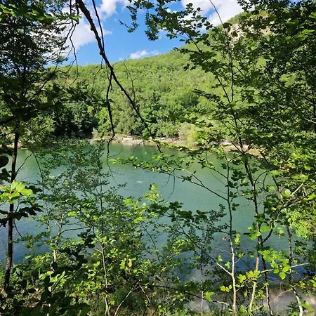 Сasa de vacaciones Casa Collarano