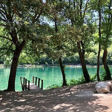 Σπίτι διακοπών Casa Collarano