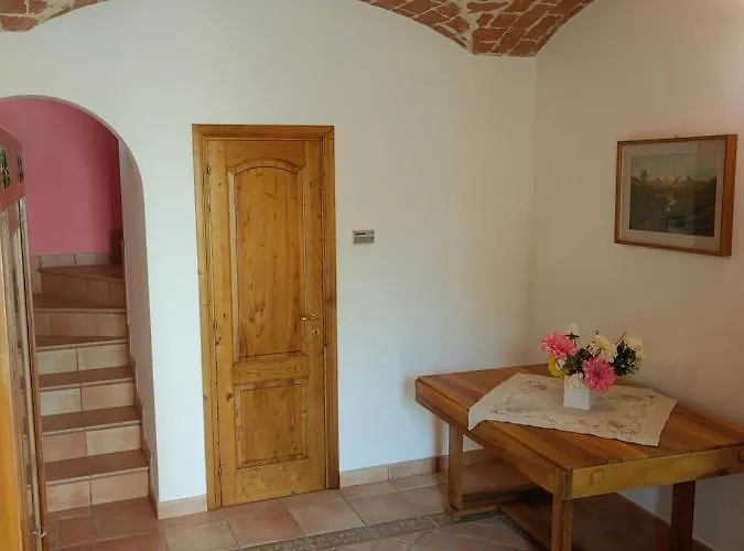 Casa Collarano Дом отдыха