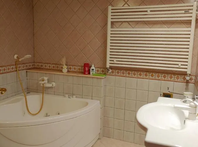 Casa Collarano Дом отдыха San Demetrio ne' Vestini