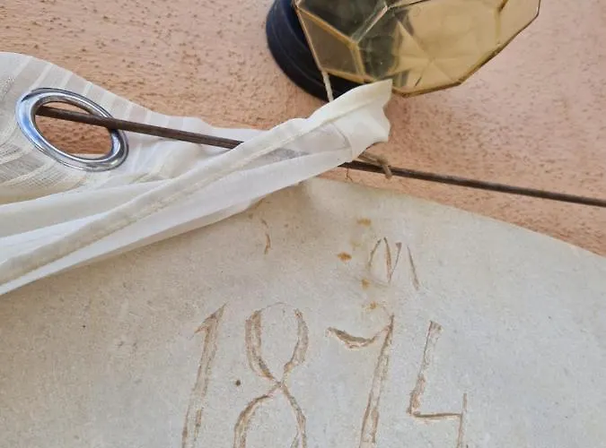 Casa Collarano 度假居 San Demetrio ne' Vestini