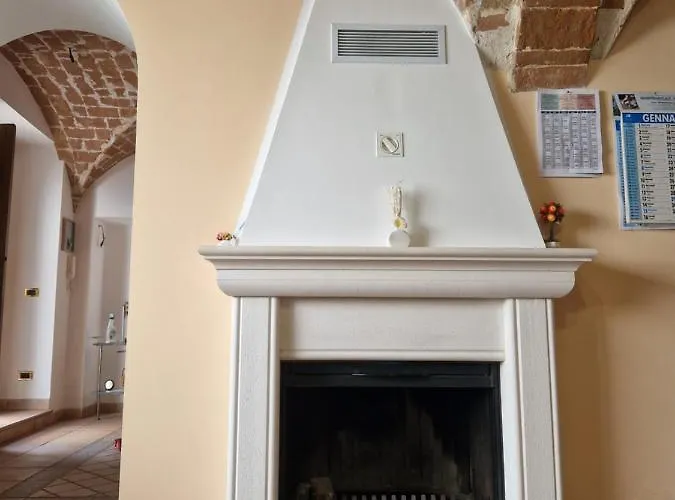 Casa Collarano Дом отдыха San Demetrio ne' Vestini