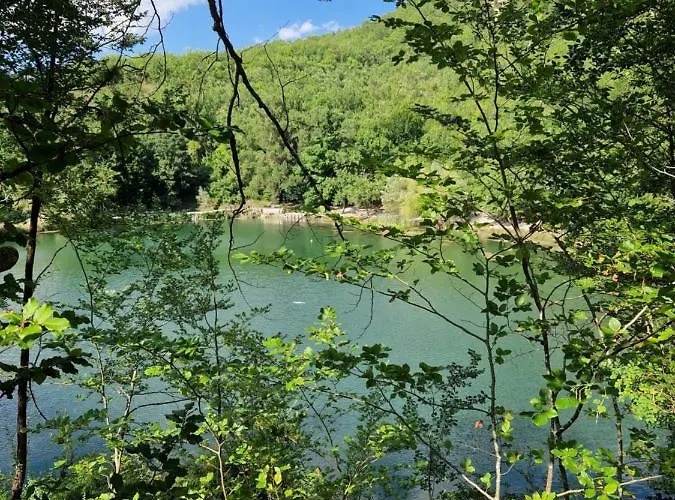 Дом отдыха Casa Collarano